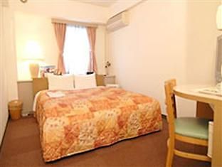 Hotel Sunline Kamata Tokio Buitenkant foto