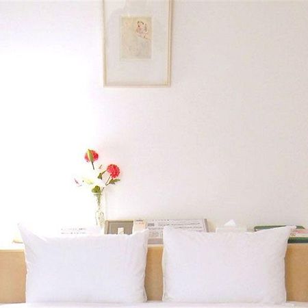 Hotel Sunline Kamata Tokio Buitenkant foto