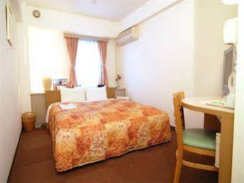 Hotel Sunline Kamata Tokio Buitenkant foto