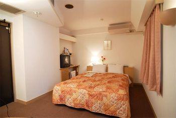 Hotel Sunline Kamata Tokio Buitenkant foto