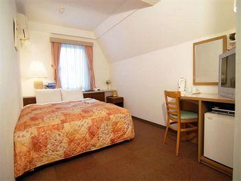 Hotel Sunline Kamata Tokio Buitenkant foto